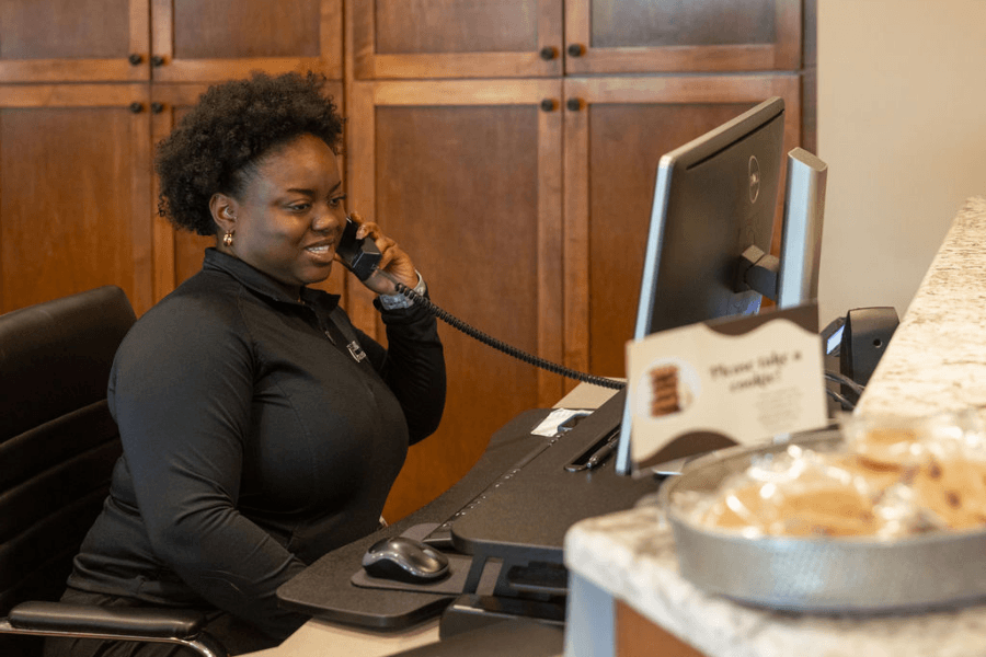 Financial Information
